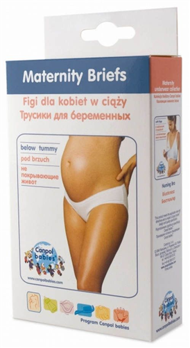 Bán Quần lót cạp trễ Canpol