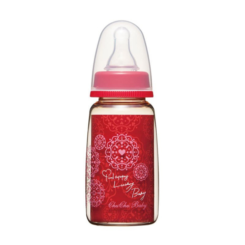 Bán Bình sữa Chuchu nhựa PPSU 150ml (cổ hẹp)