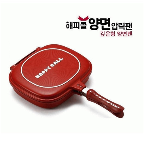 Bán Chảo 2 mặt Happy Call D-28