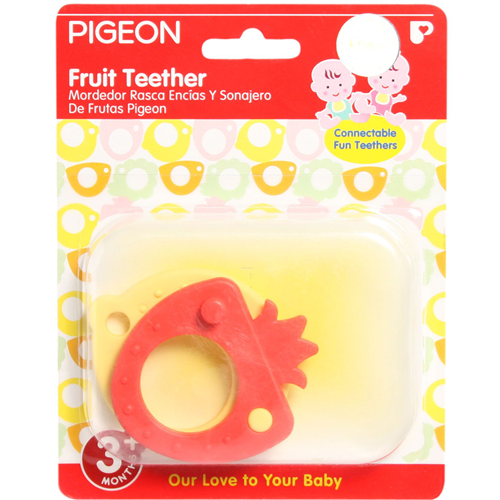 Bán Cắn răng Pigoen (hoa quả)