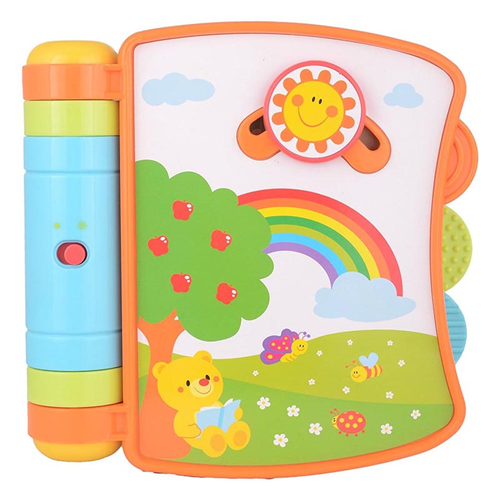 Bán Sách nhạc vui nhộn Winfun 0719 (6M+)