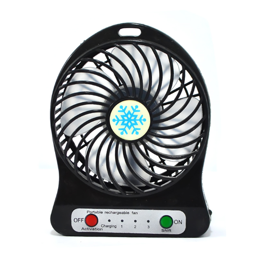 Bán Quạt mini để bàn No.35