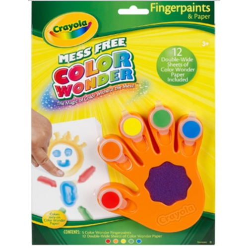 Bán Bộ màu vẽ bằng tay Crayola