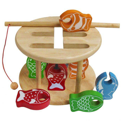 Bán Winwintoys 64362 - Thử thách câu cá