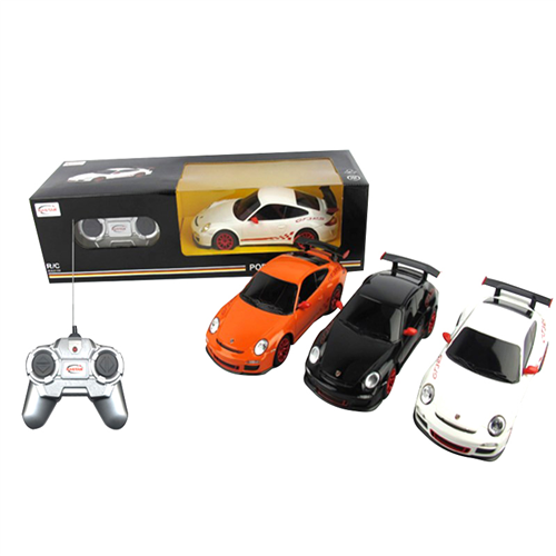 Bán Đồ chơi ô tô Porsche GT3 RS - RASTAR R39900