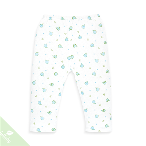 Bán Quần dài hình gấu Lullaby NH09-16 (xanh)
