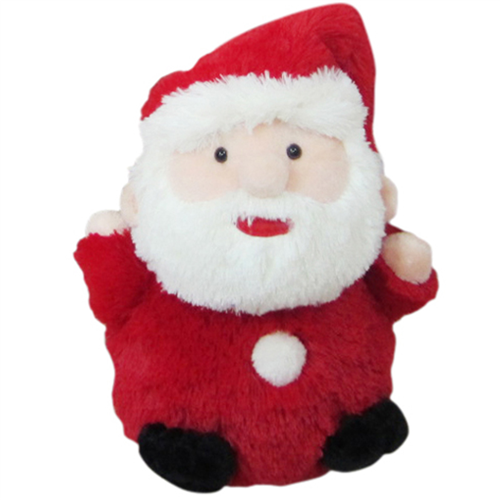 Bán Con rối bông ông già Noel nhỏ Color Rich