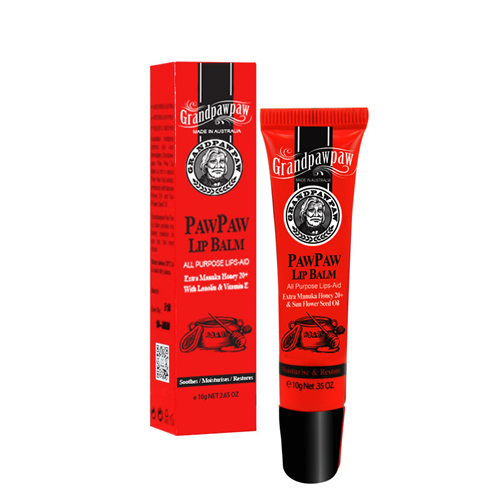 Bán Son dưỡng môi PawPaw Lip Balm 10g
