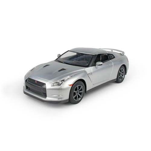 Bán Đồ chơi ô tô Nissan GTR - RASTAR R38200
