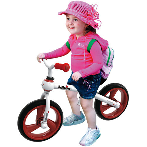 Bán Xe đạp cân bằng Balanced JDBUG - Đức
