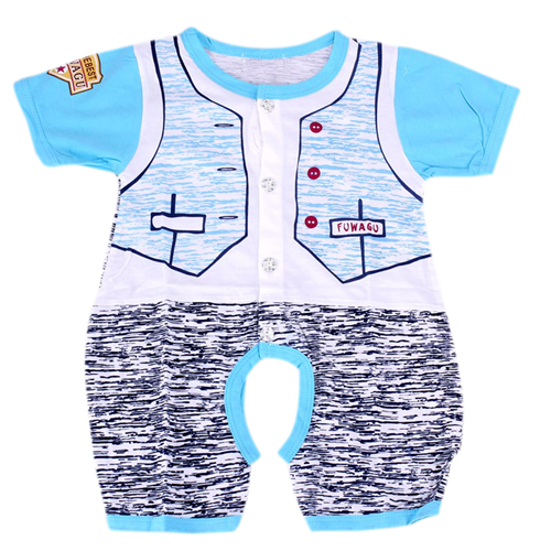 Bán Body Fuwaku họa tiết Gile