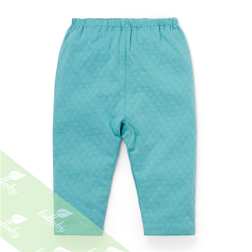 Bán Quần dài đáp đũng Lullaby NH59B (màu xanh)
