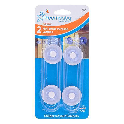Bán Khóa dây đa dụng mini Dream Baby F146