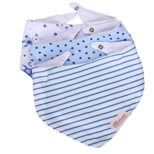 Bán Khăn quàng cổ Mom's Care nhiều màu