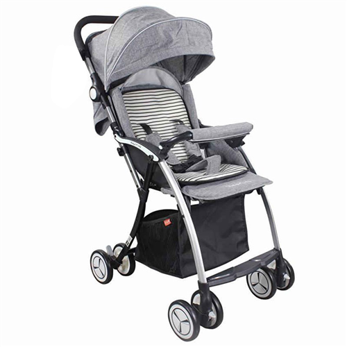 Bán Xe đẩy gấp gọn Baby's Only F2