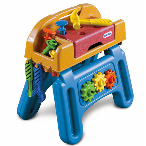 Bán Đồ nghề sửa chữa cho bé trai Little Tikes LT-631146