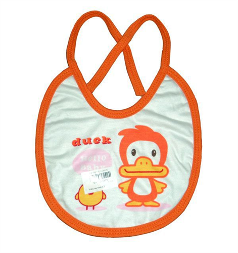 Bán Yếm buộc dây sơ sinh Thái Lan (size 2)