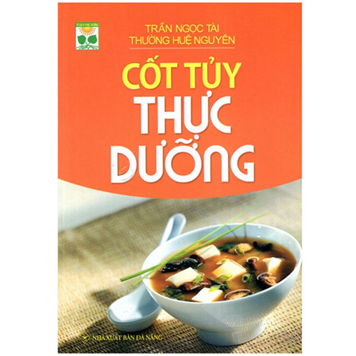 Bán Cốt tuỷ thực dưỡng