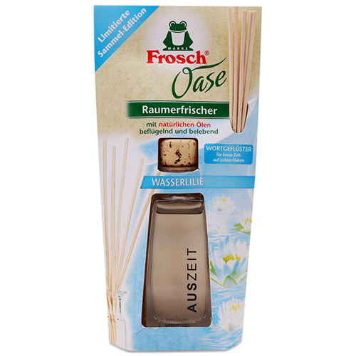 Bán Nước thơm phòng hương hoa súng Frosch 90ml