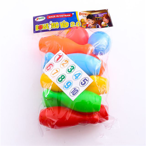 Bán Bộ bóng Bowling kid 2.0 Anto23 (mẫu 2)