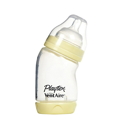 Bán Bình sữa Playtex cổ rộng 250ml