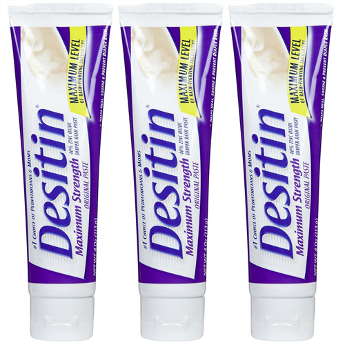 Bán Kem trị hăm Desitin