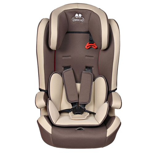 Bán Ghế ngồi ô tô Zaracos William 5086 cho bé
