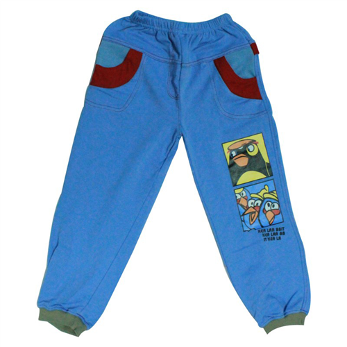 Bán Quần nỉ Kids cho bé trai