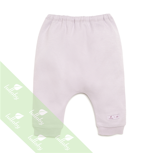 Bán Quần liền đũng Lullaby cho bé (màu hồng)
