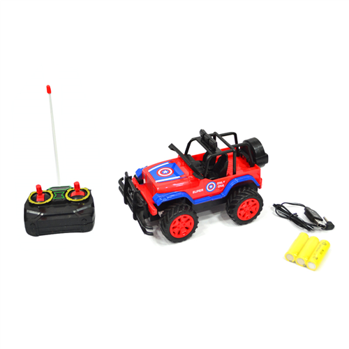Bán Đồ chơi xe điều khiển sạc địa hình 1085-10