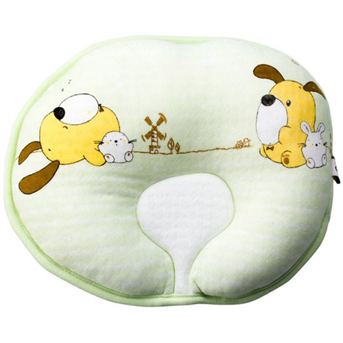 Bán Gối cho bé Kuku QB92005