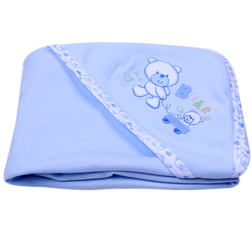 Bán Chăn mũ Comfort cotton