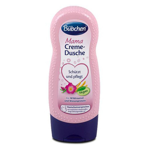 Bán Sữa tắm chăm sóc da cho mẹ Bubchen 45229 (230ml)
