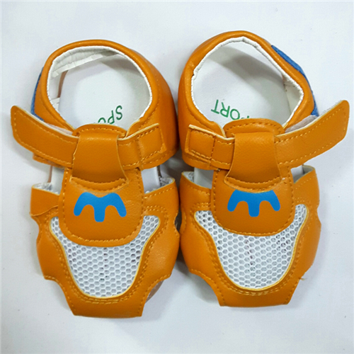 Bán Sandal rọ lưới Sport bé trai (1-3T)