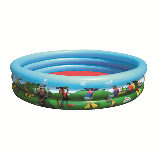 Bán Bể phao 91007B Disney