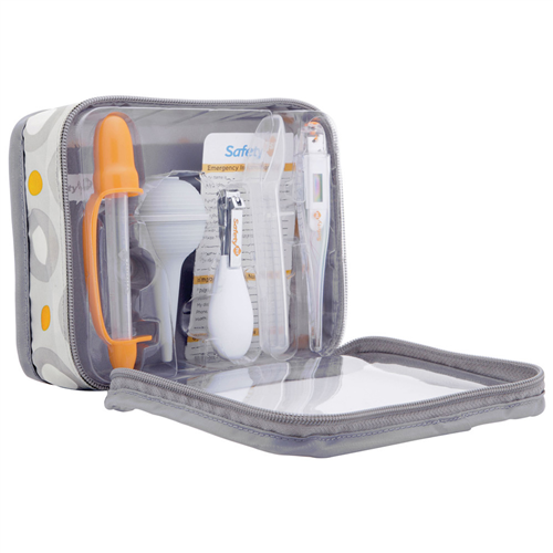 Bán Bộ chăm sóc sức khoẻ cho bé Safety First 49818