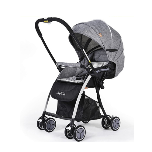 Bán Xe đẩy 2 chiều Baby's Only F0