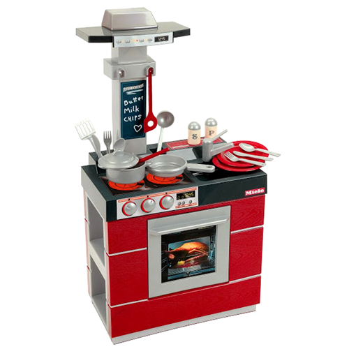 Bán Bộ bếp Miele - 89cm