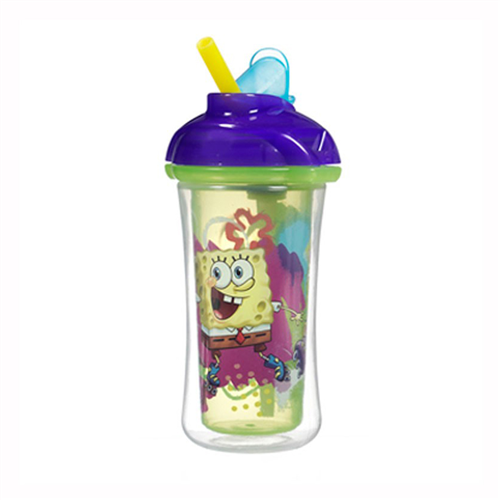 Bán Cốc ống hút giữ nhiệt Sbob Munchkin 15481