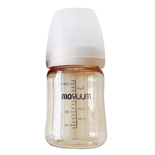Bán Bình sữa Moyuum (170ml)
