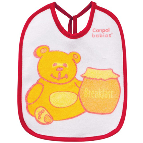 Bán Yếm canpol cotton cho bé 2/962
