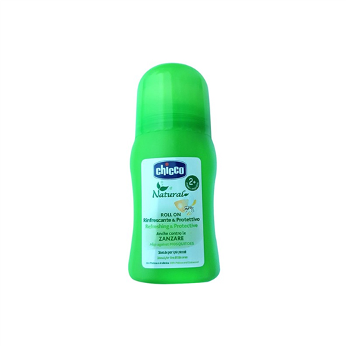 Bán Lăn chống muỗi Chicco 60ml