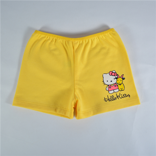 Bán Quần đùi chip Kitty (nhiều màu)