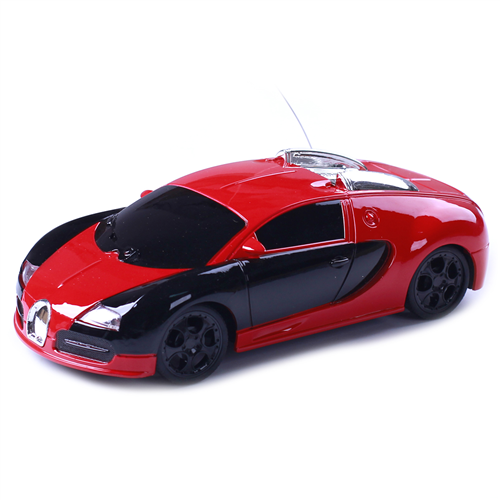 Bán Xe ô tô điều khiển tỉ lệ 1:18 HWA907828 (có sạc, pin kèm theo)