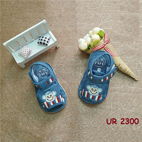 Bán Sandal tập đi đế kết Uala - UR2300