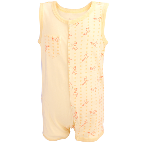 Bán Body Lullaby liền quần cộc cho bé trai