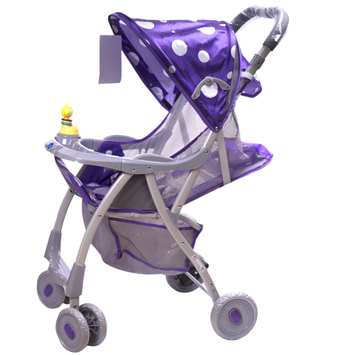 Bán Xe đẩy du lịch BBH 722C siêu nhẹ cho bé