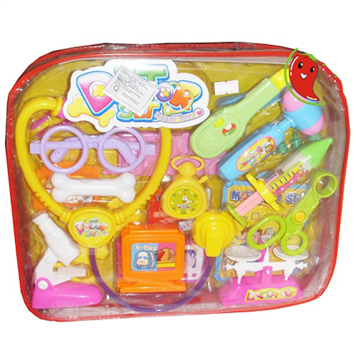 Bán Bộ đồ chơi bác sỹ 093