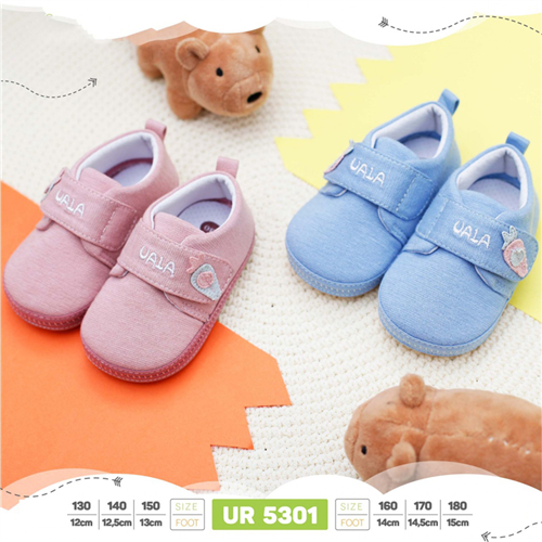 Bán Giày tập đi Uala - UR5301