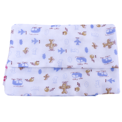 Bán Khăn tắm cao cấp Pure Thanh Xuân in 3 lớp (90*90cm)